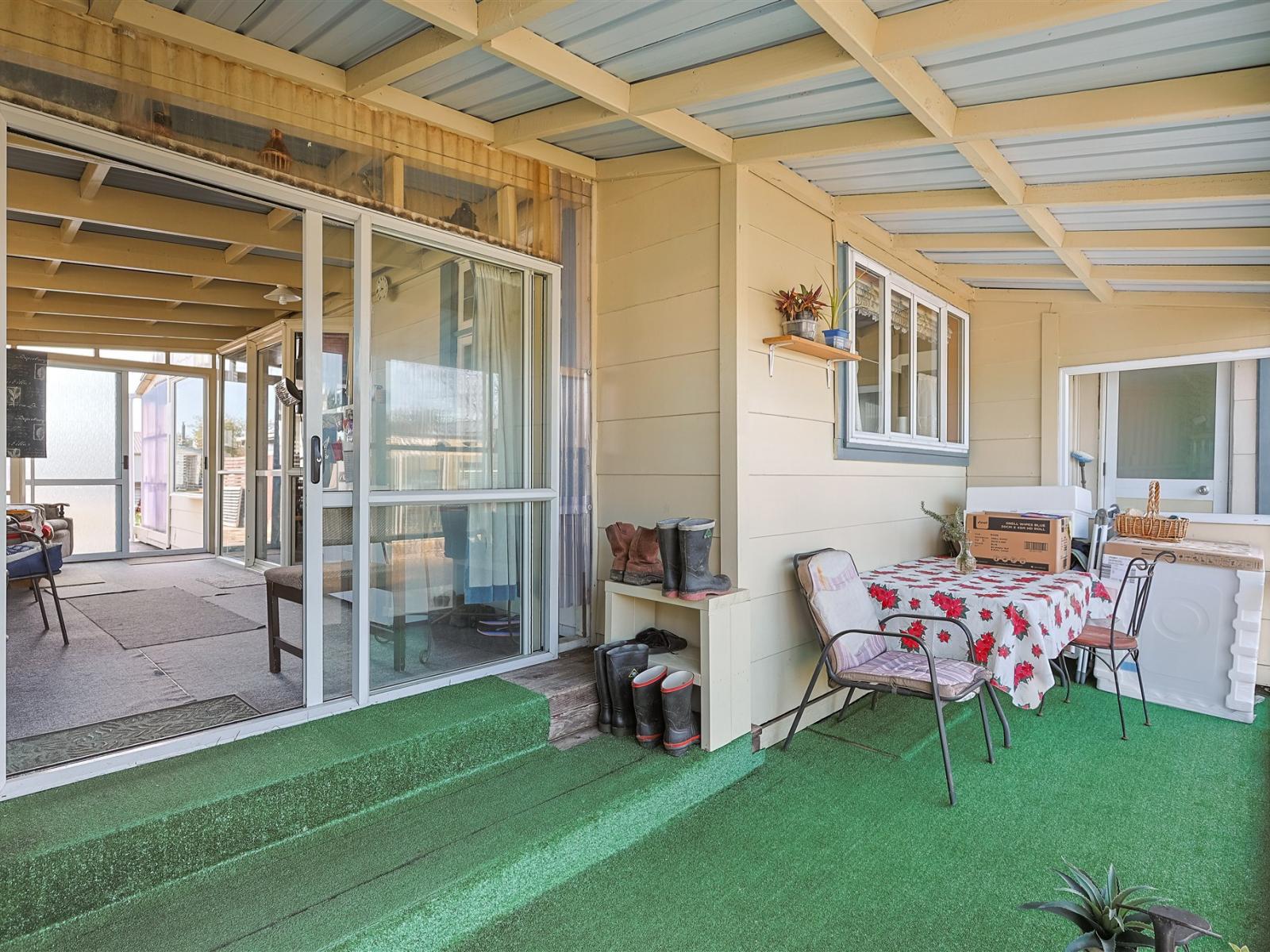 60 Wakefield Street, Westport
