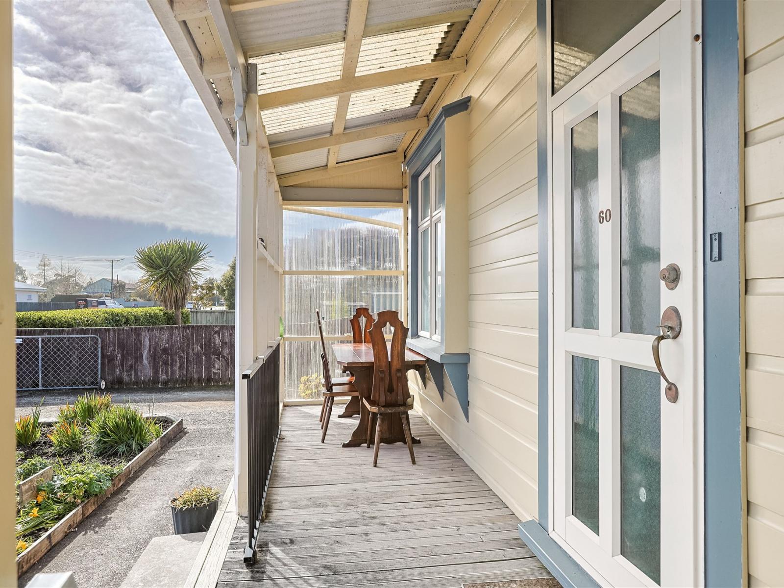60 Wakefield Street, Westport