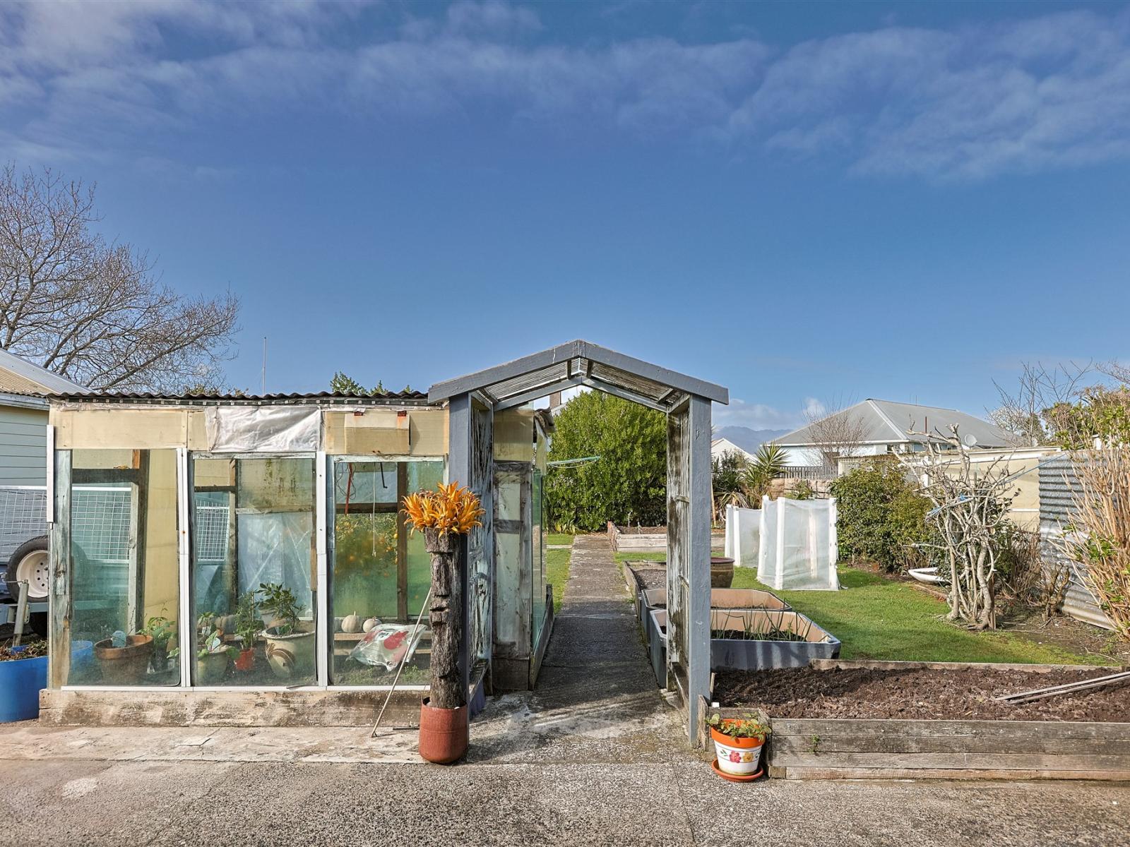 60 Wakefield Street, Westport