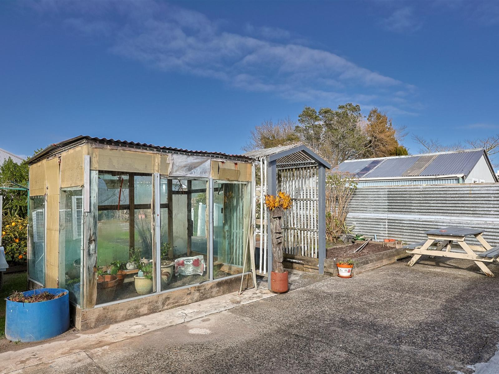 60 Wakefield Street, Westport