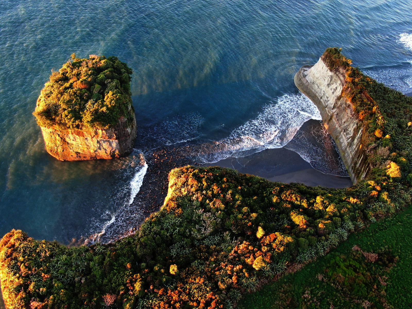 Lot 16 Omau Heights, Cape Foulwind