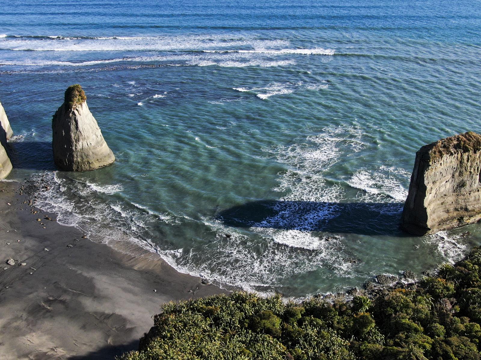 Lot 16 Omau Heights, Cape Foulwind