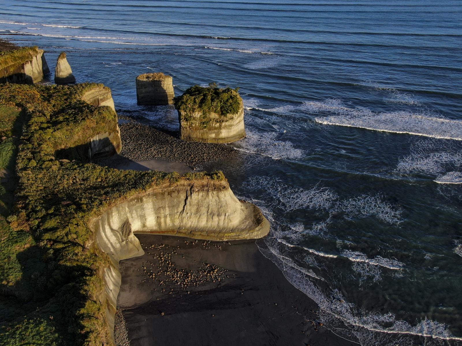 Lot 16 Omau Heights, Cape Foulwind