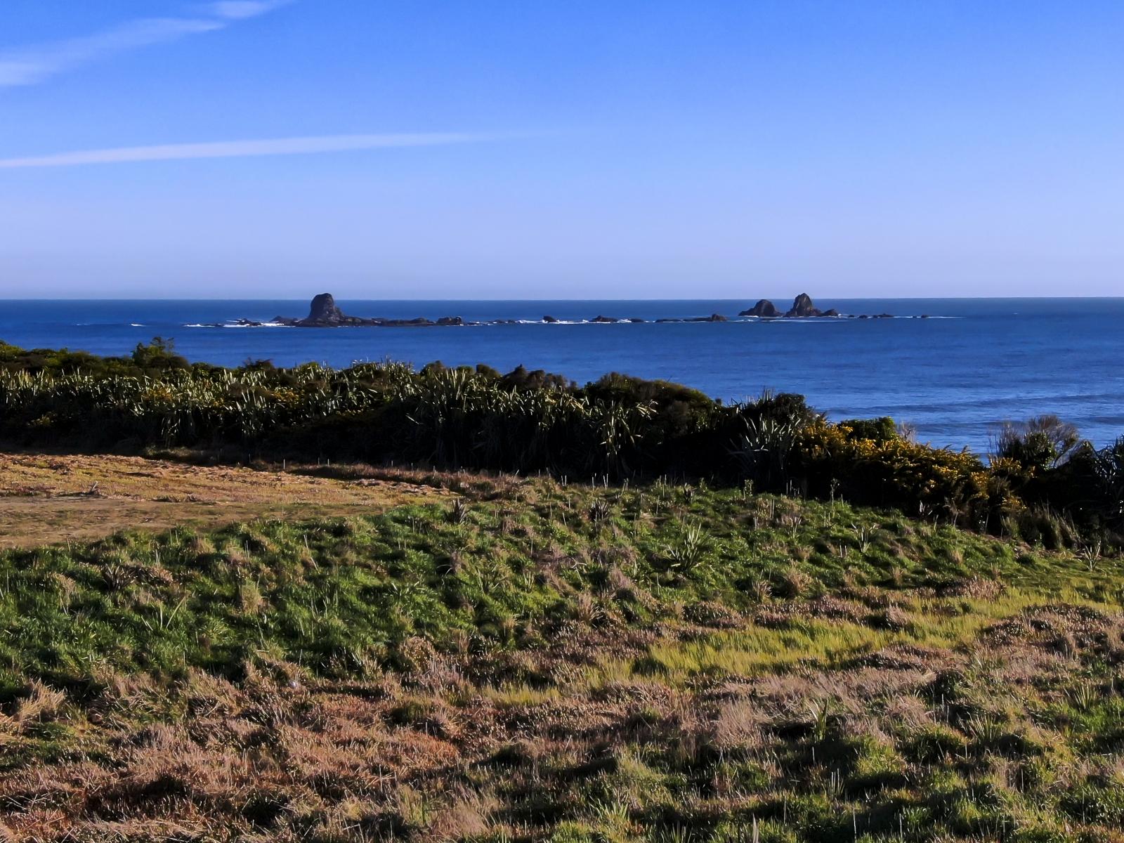 Lot 16 Omau Heights, Cape Foulwind