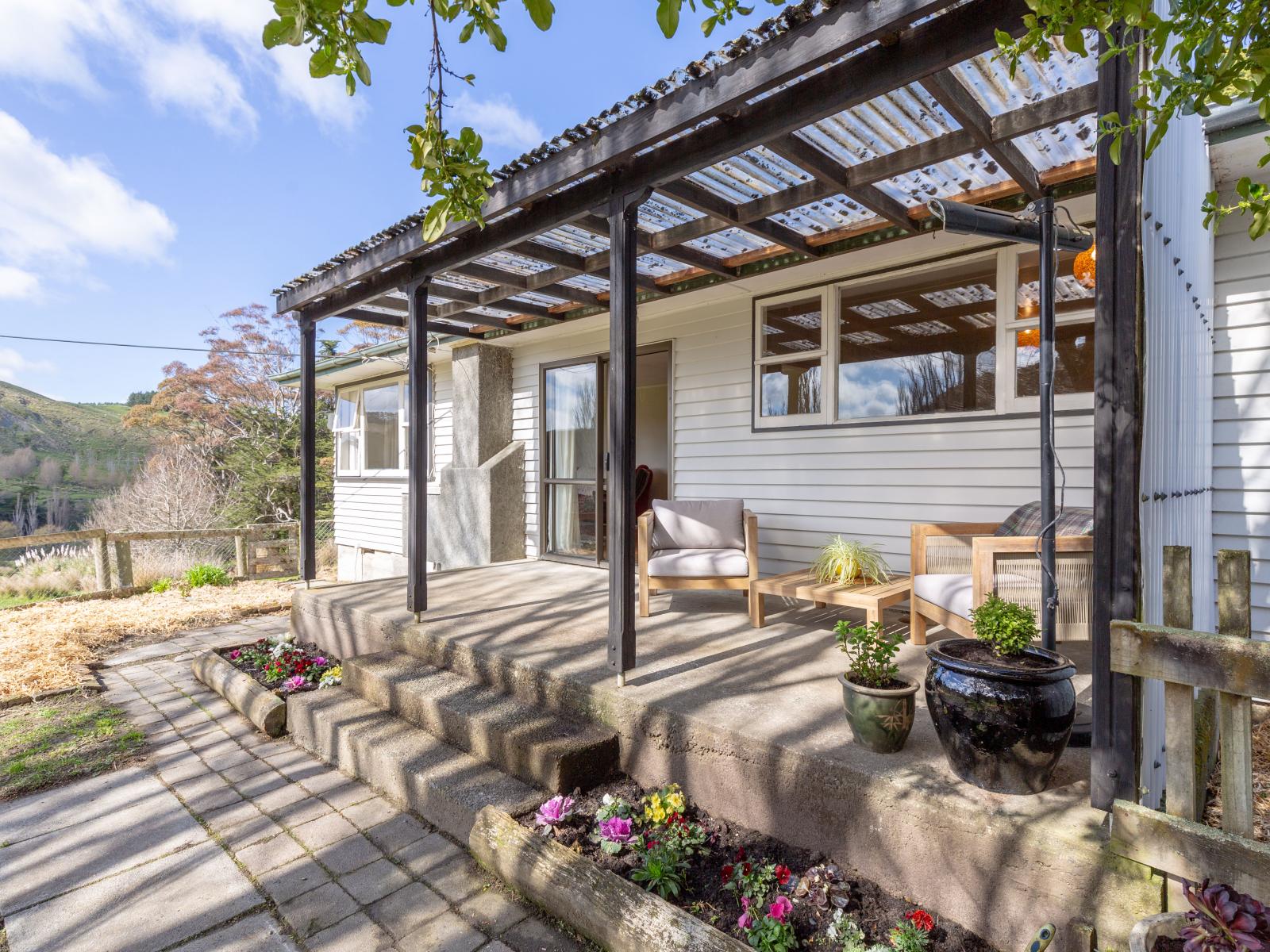 1543A Annedale Road, Tinui 