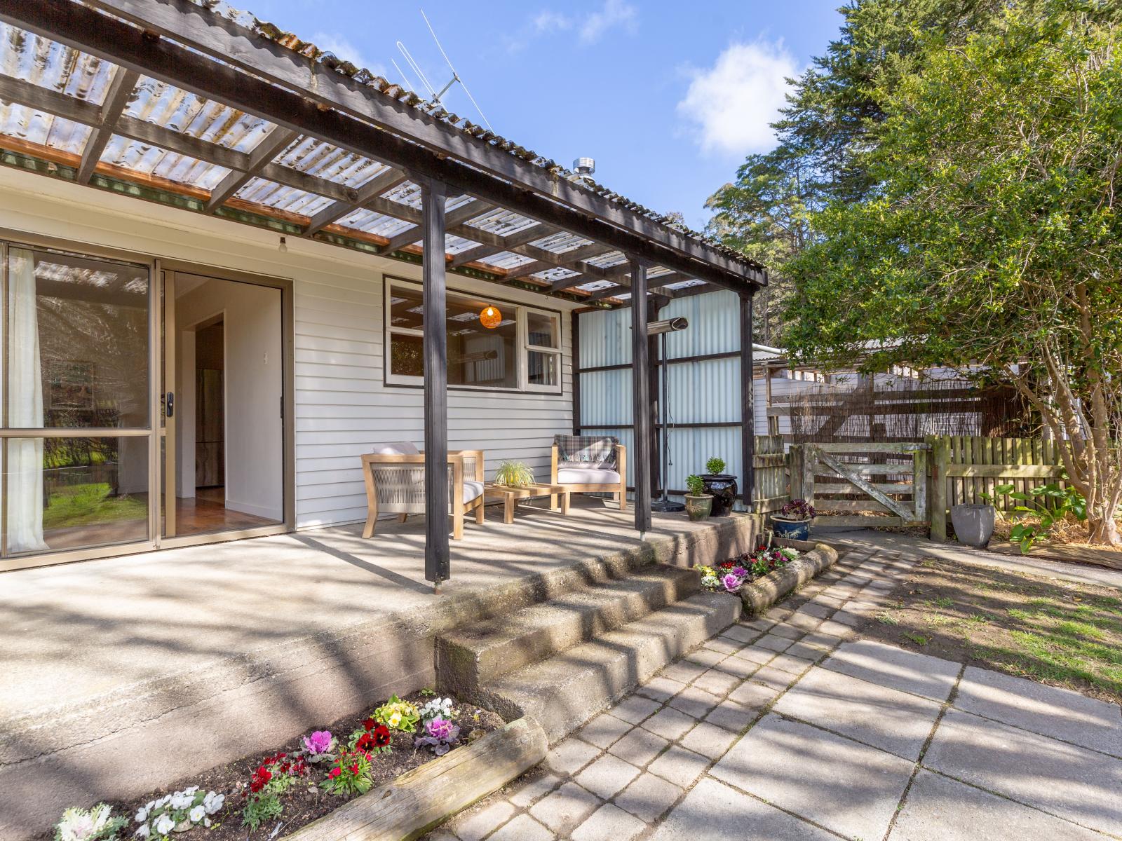 1543A Annedale Road, Tinui 