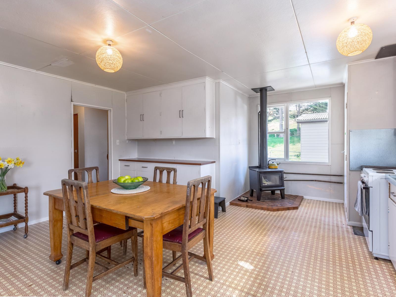 1543A Annedale Road, Tinui 