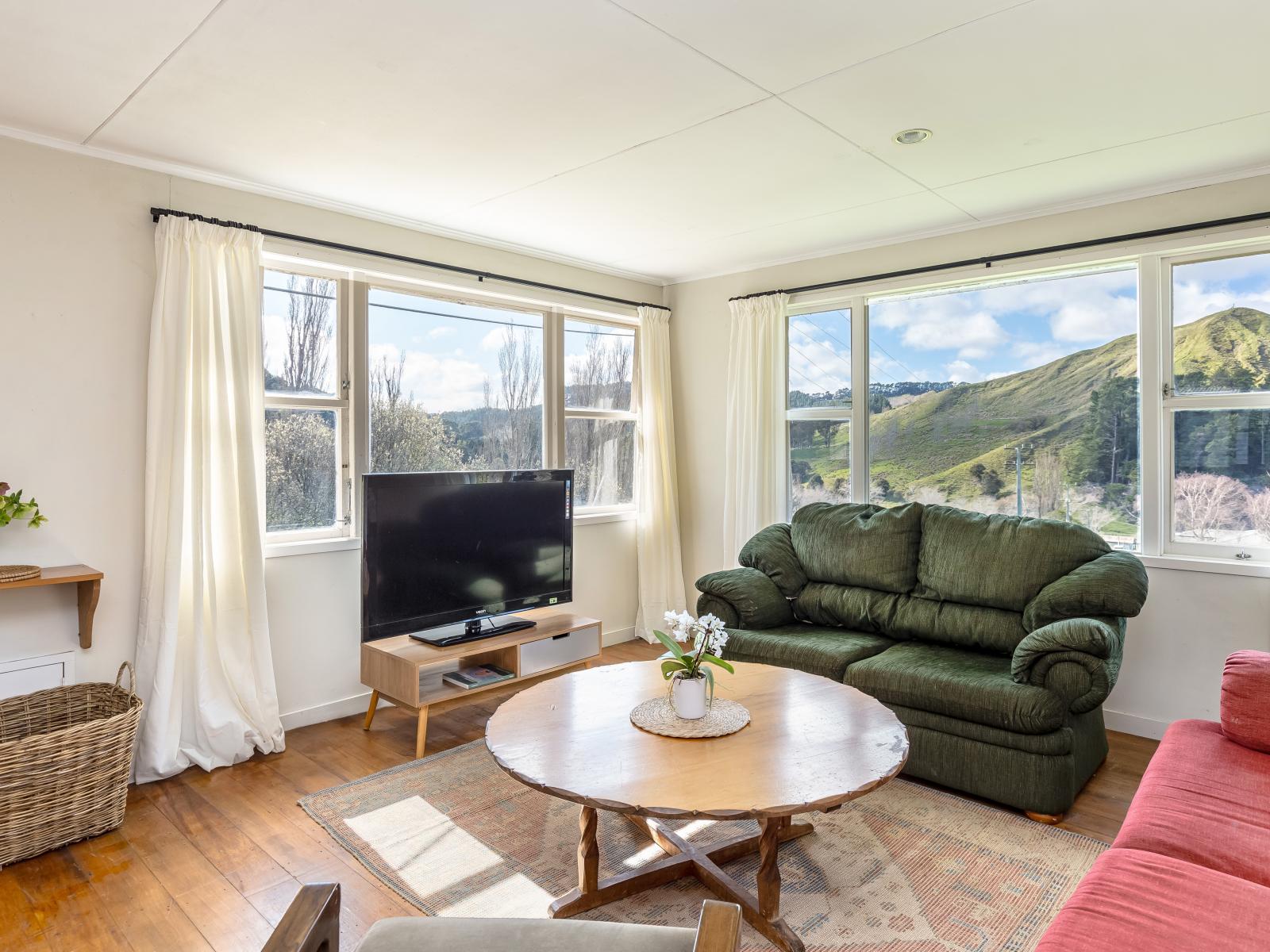 1543A Annedale Road, Tinui 