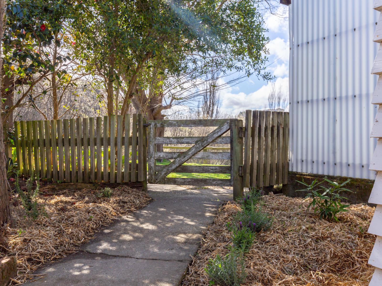 1543A Annedale Road, Tinui 