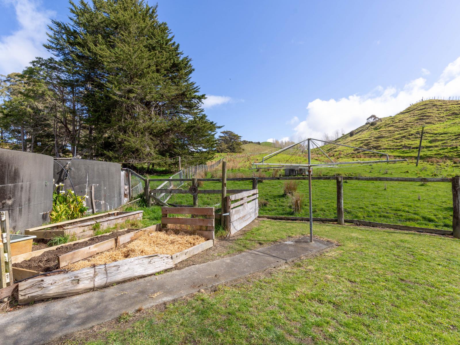 1543A Annedale Road, Tinui 