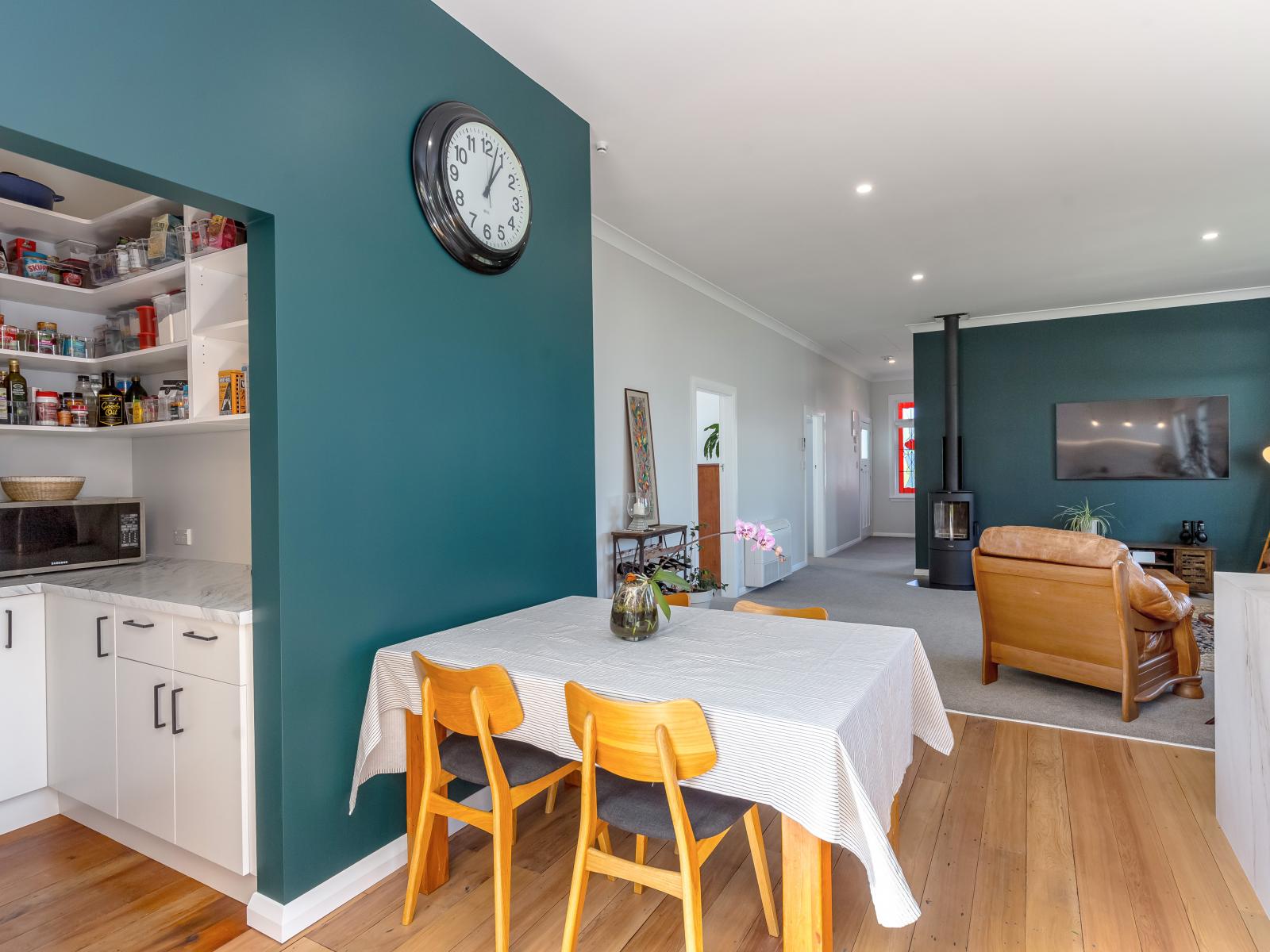 31 Johnston Street, Featherston