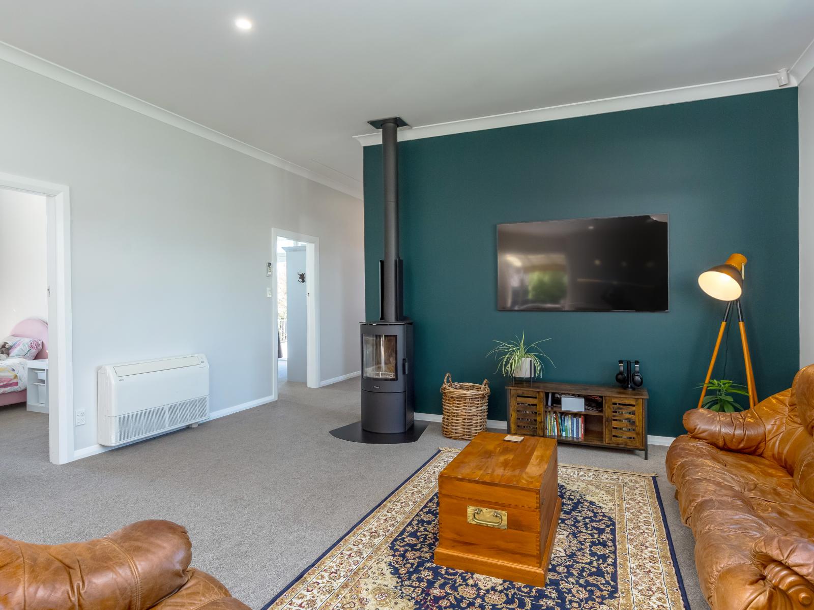 31 Johnston Street, Featherston