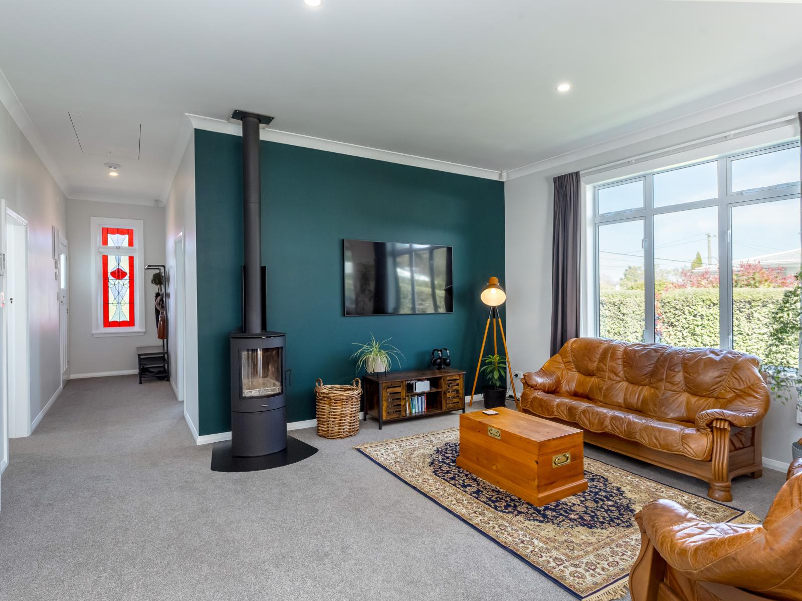 31 Johnston Street, Featherston