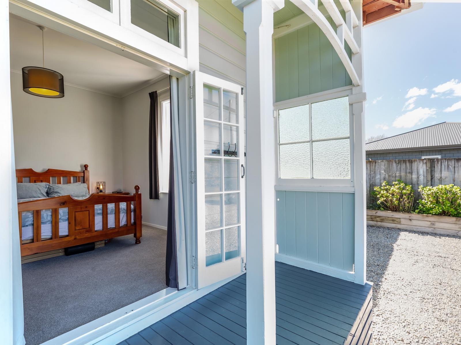 31 Johnston Street, Featherston