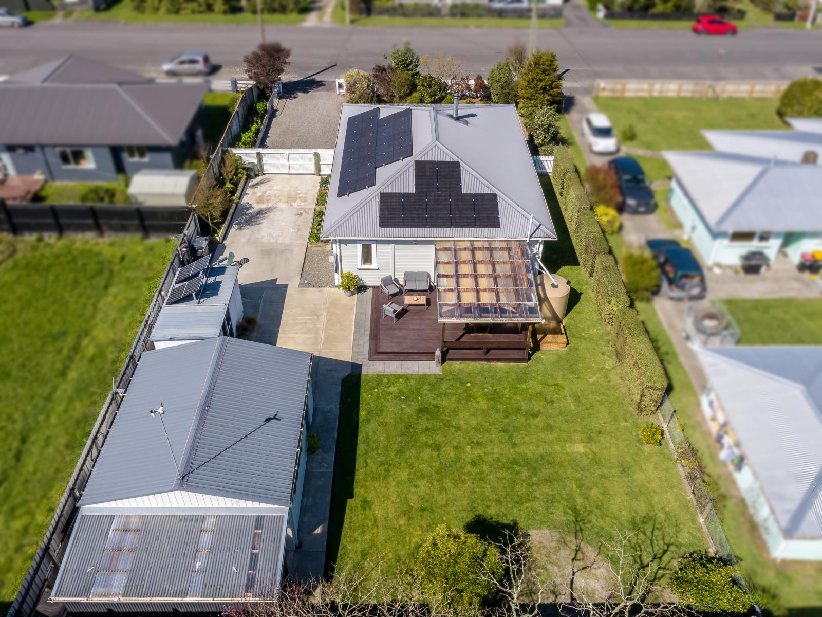 31 Johnston Street, Featherston