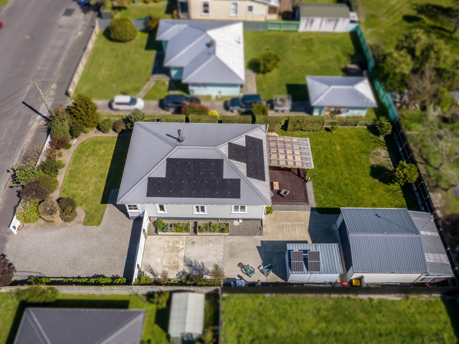 31 Johnston Street, Featherston