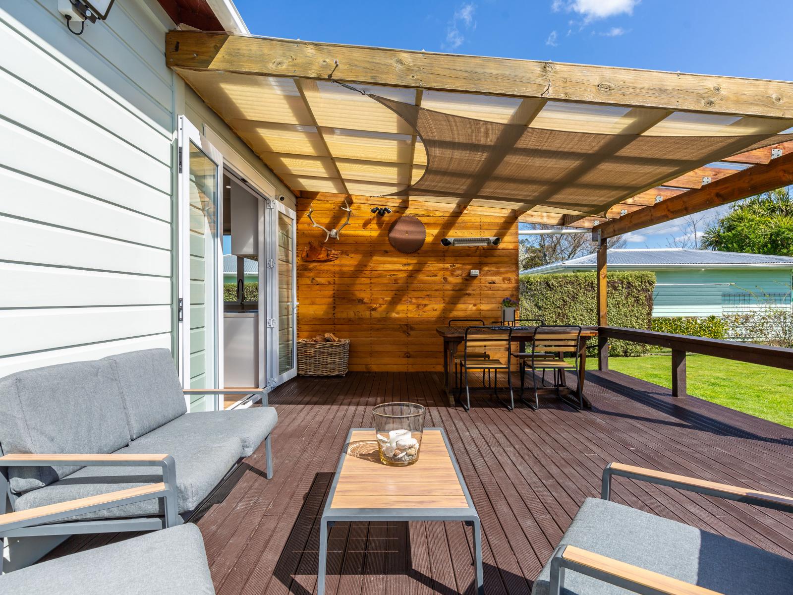 31 Johnston Street, Featherston