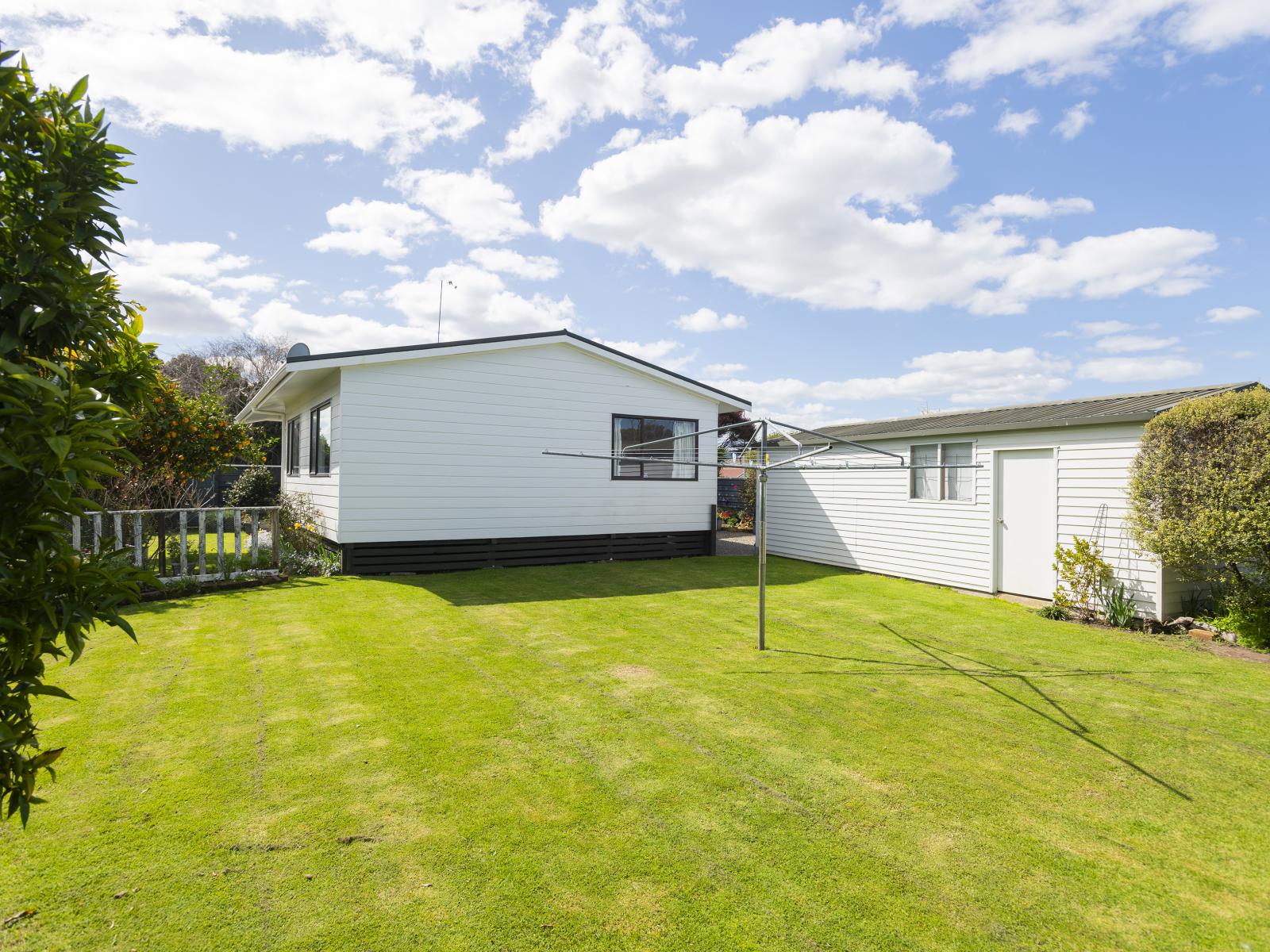 48 Andrew street, Elgin