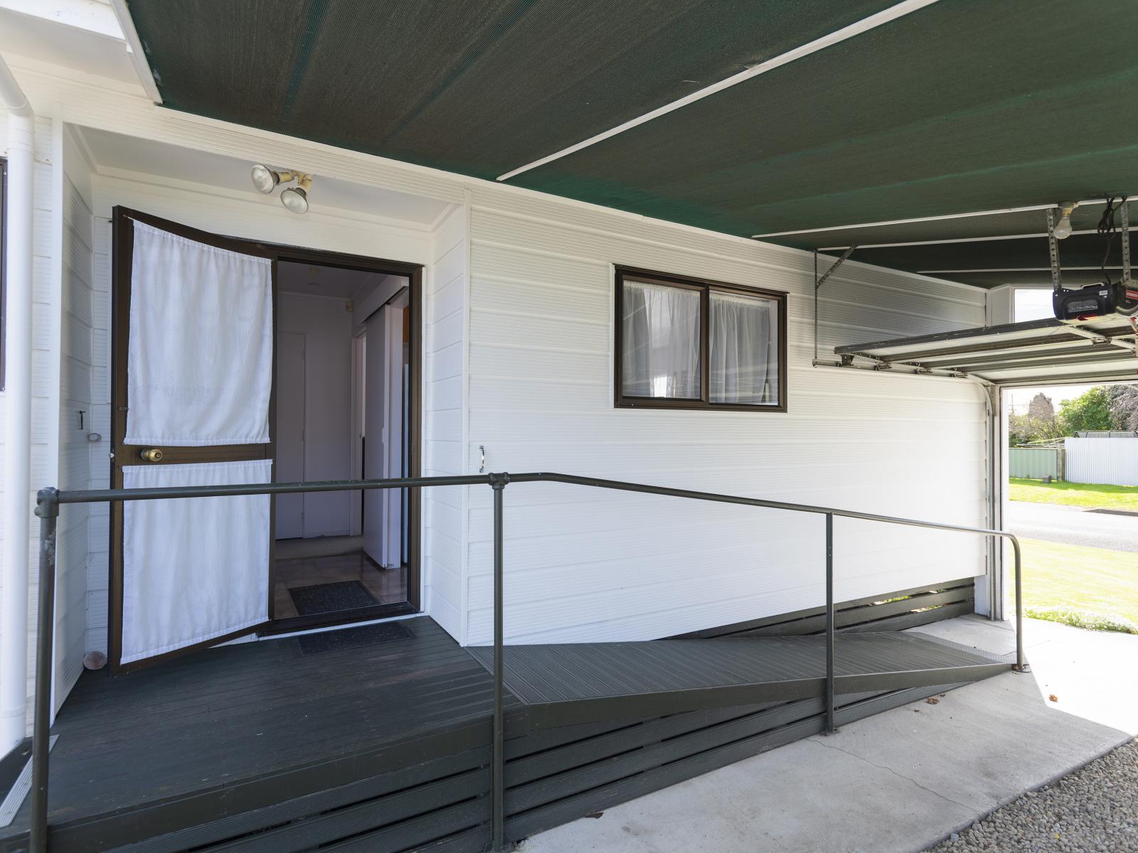48 Andrew street, Elgin