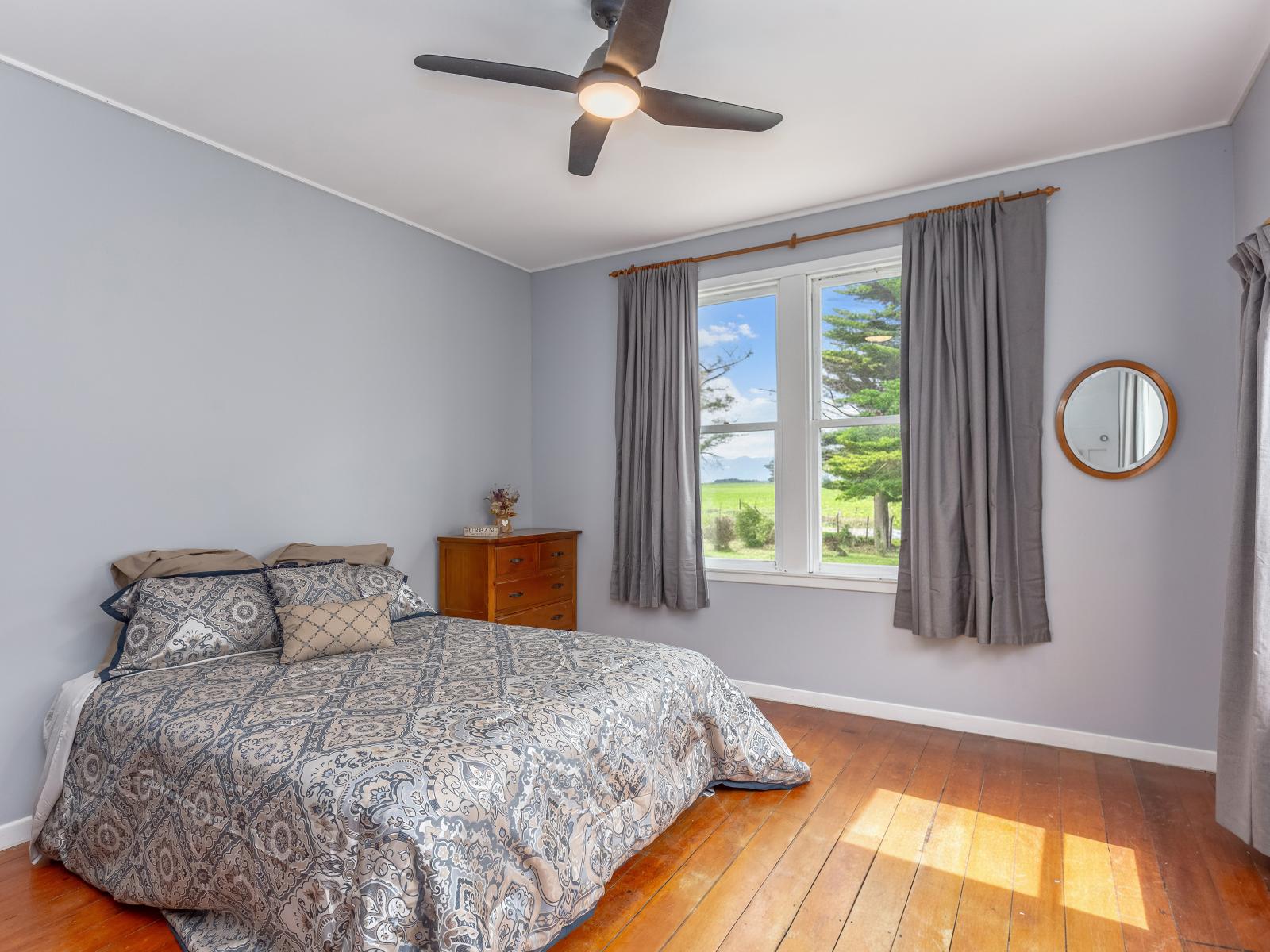 693 Kahutara Road, Kahutara