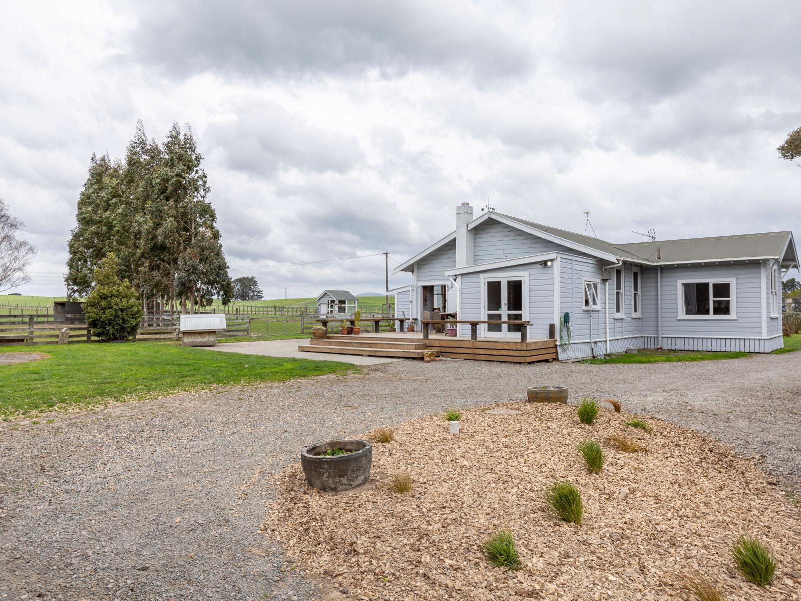 693 Kahutara Road, Kahutara