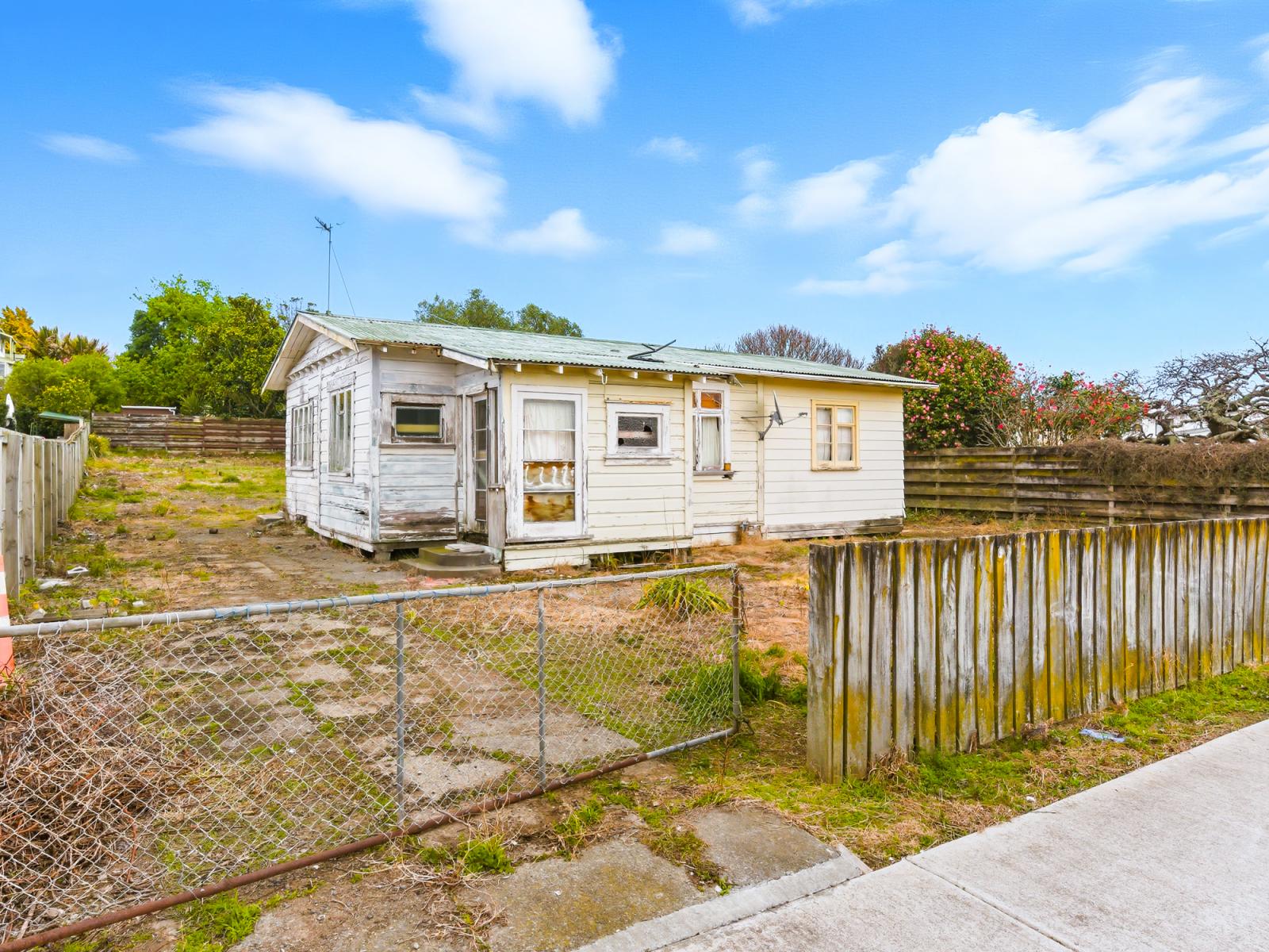 8 Montgomery, Levin