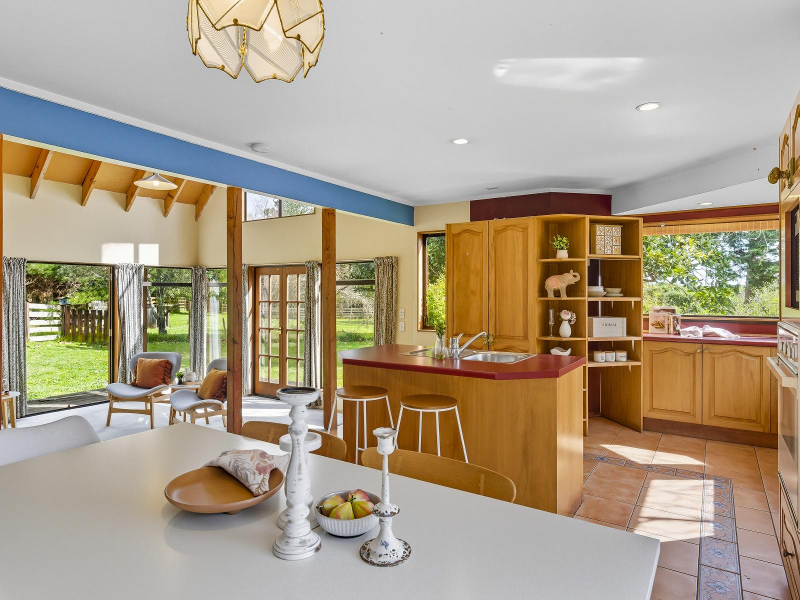 345 Mazengarb Road, Paraparaumu