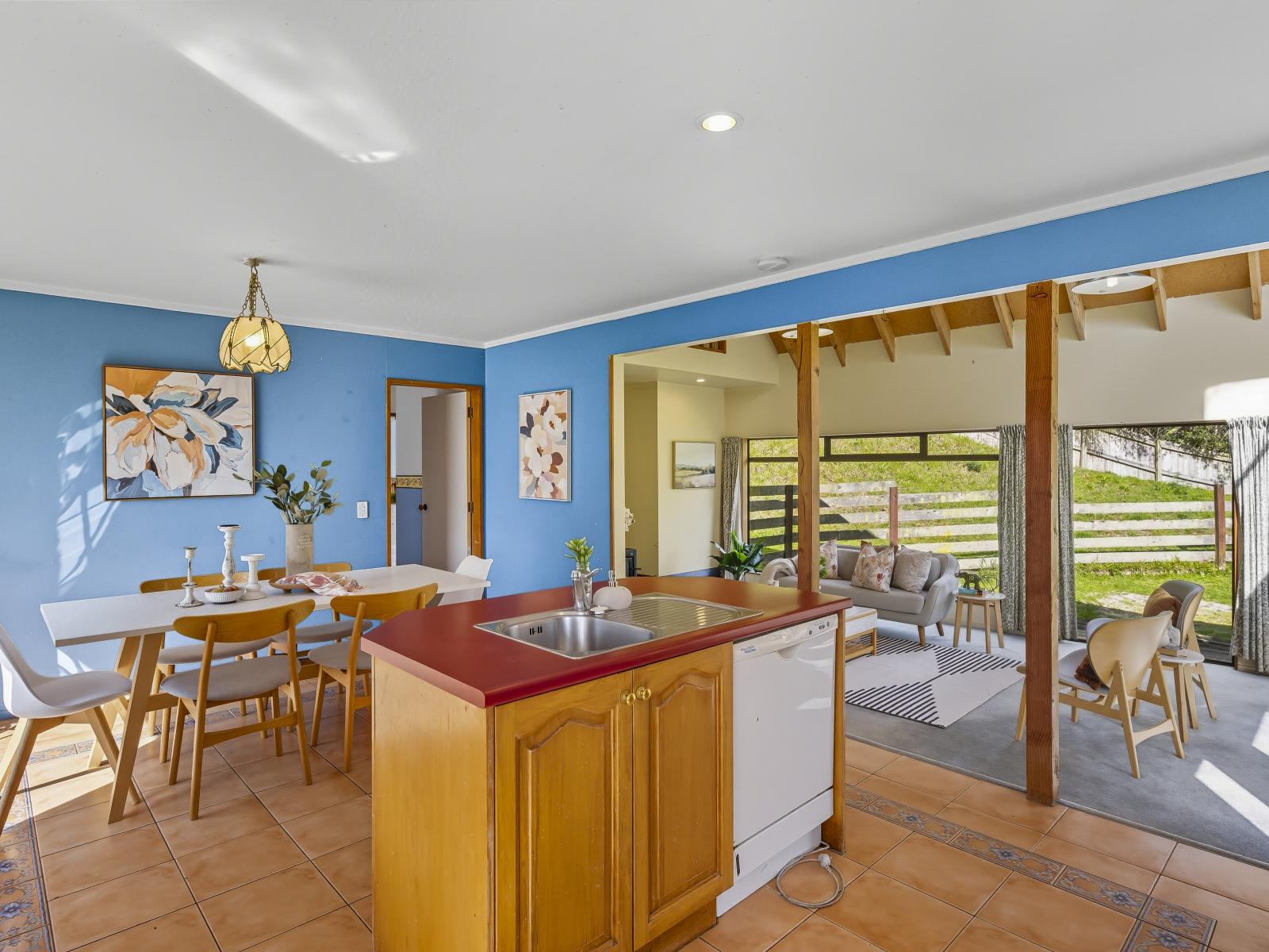 345 Mazengarb Road, Paraparaumu