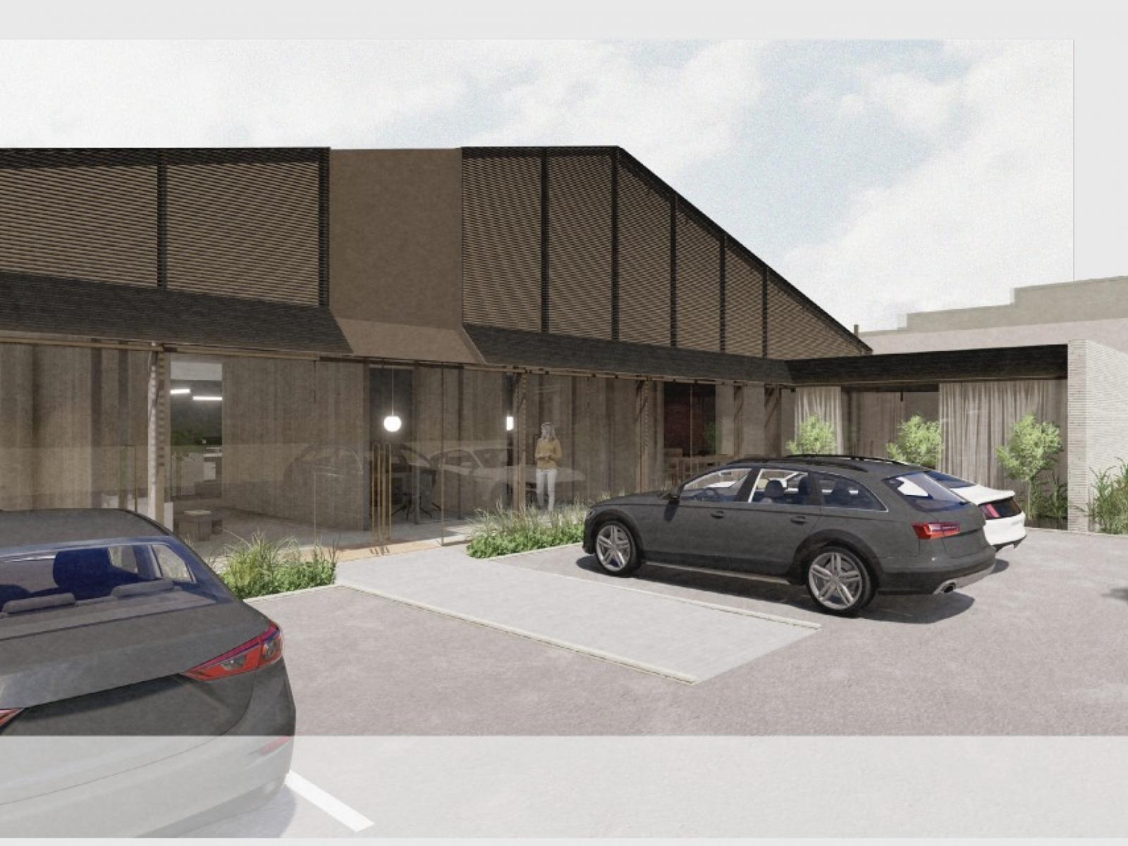 36 First Avenue, Tauranga