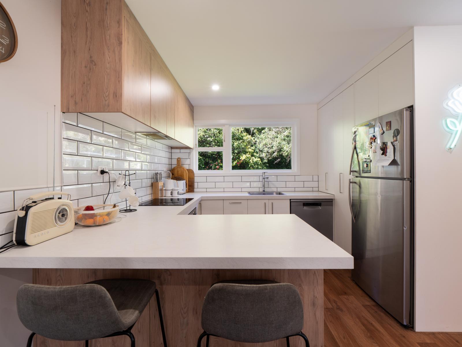 7 Rakiura Parade, Otatara
