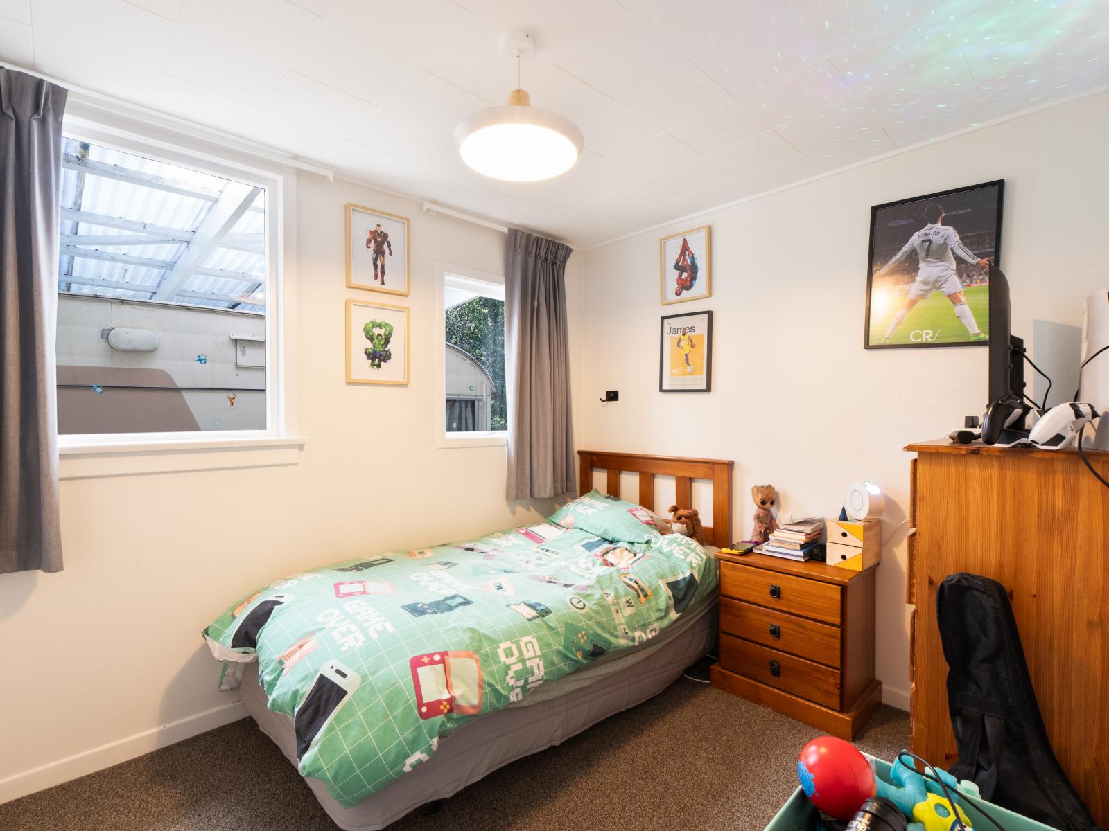 7 Rakiura Parade, Otatara