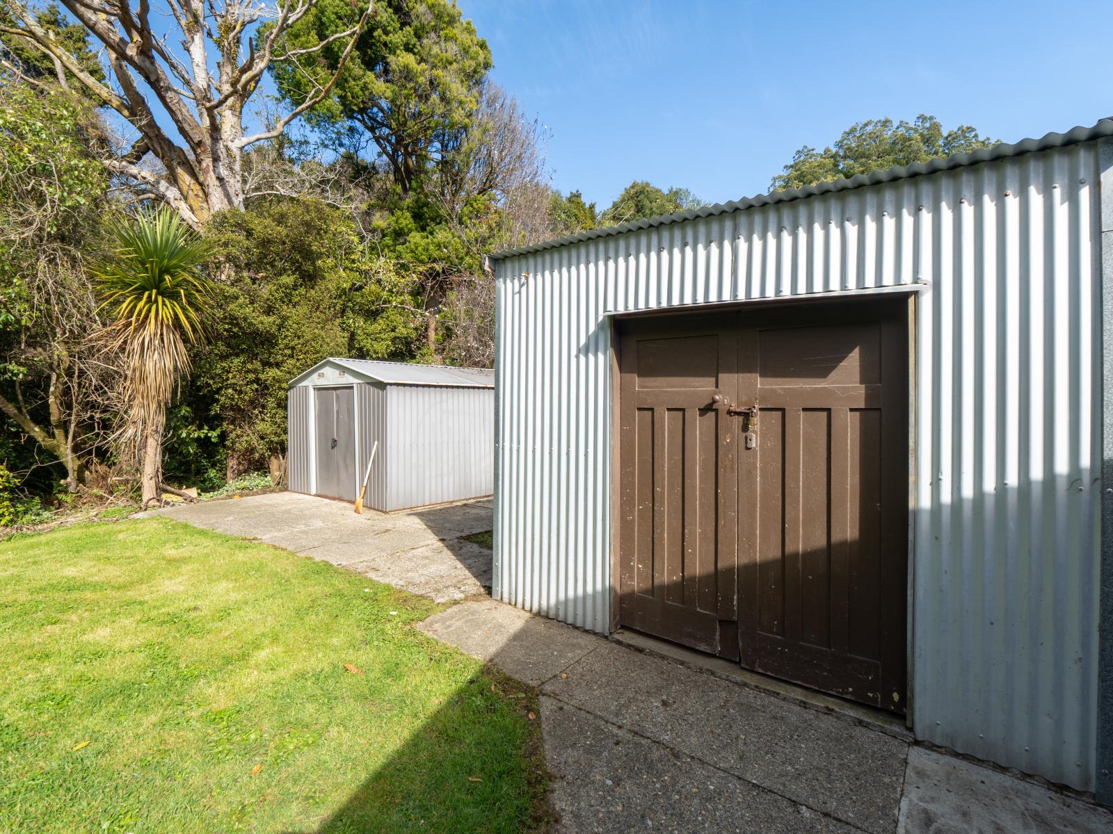 7 Rakiura Parade, Otatara
