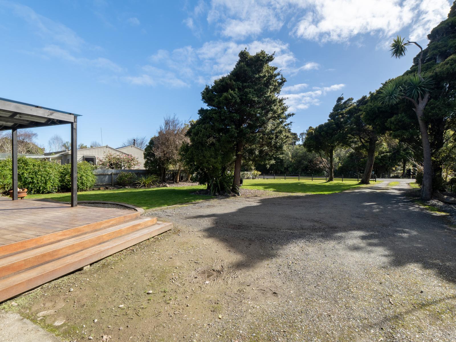 7 Rakiura Parade, Otatara