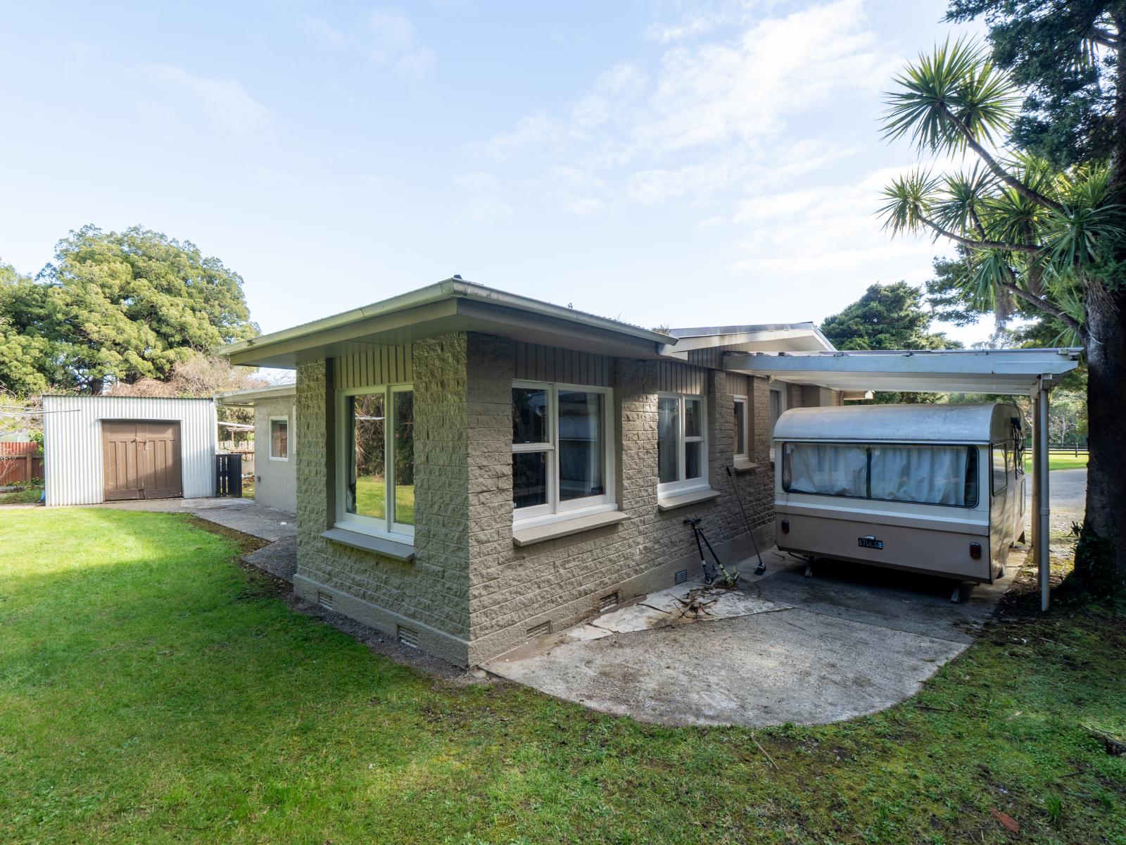 7 Rakiura Parade, Otatara