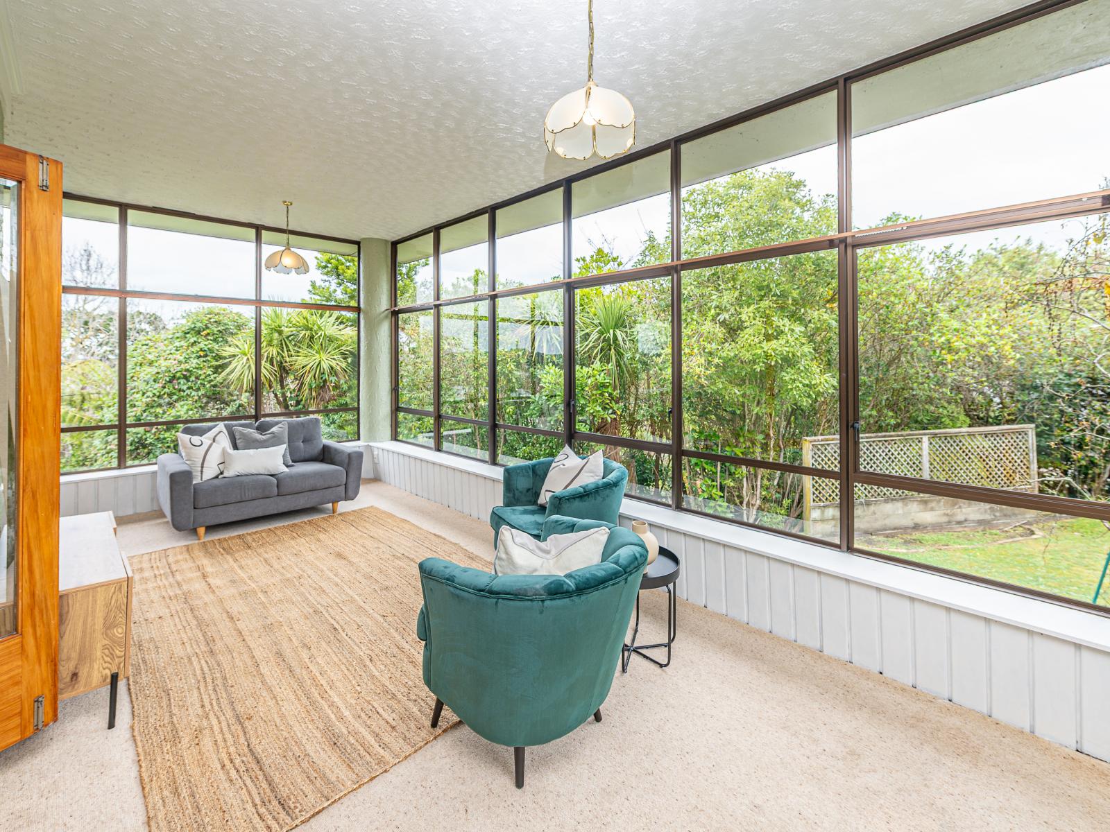 4 Hillside Terrace, St Johns Hill