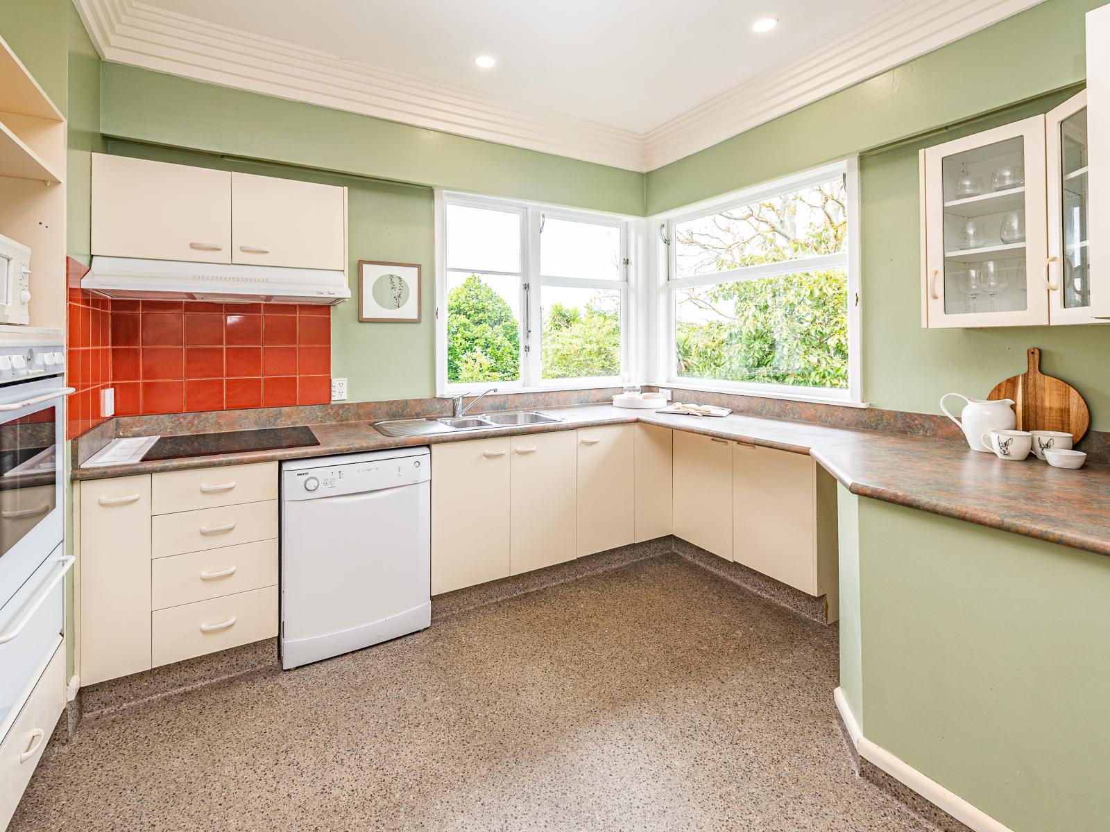4 Hillside Terrace, St Johns Hill