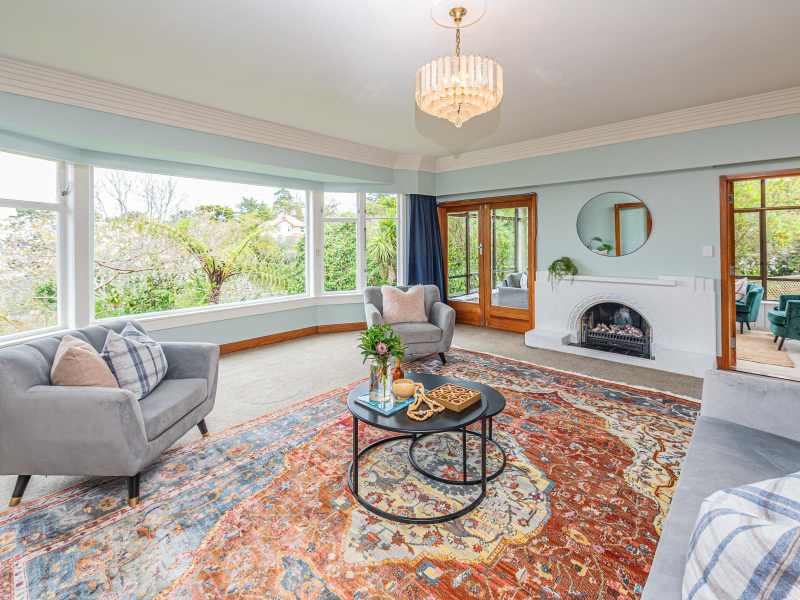 4 Hillside Terrace, St Johns Hill