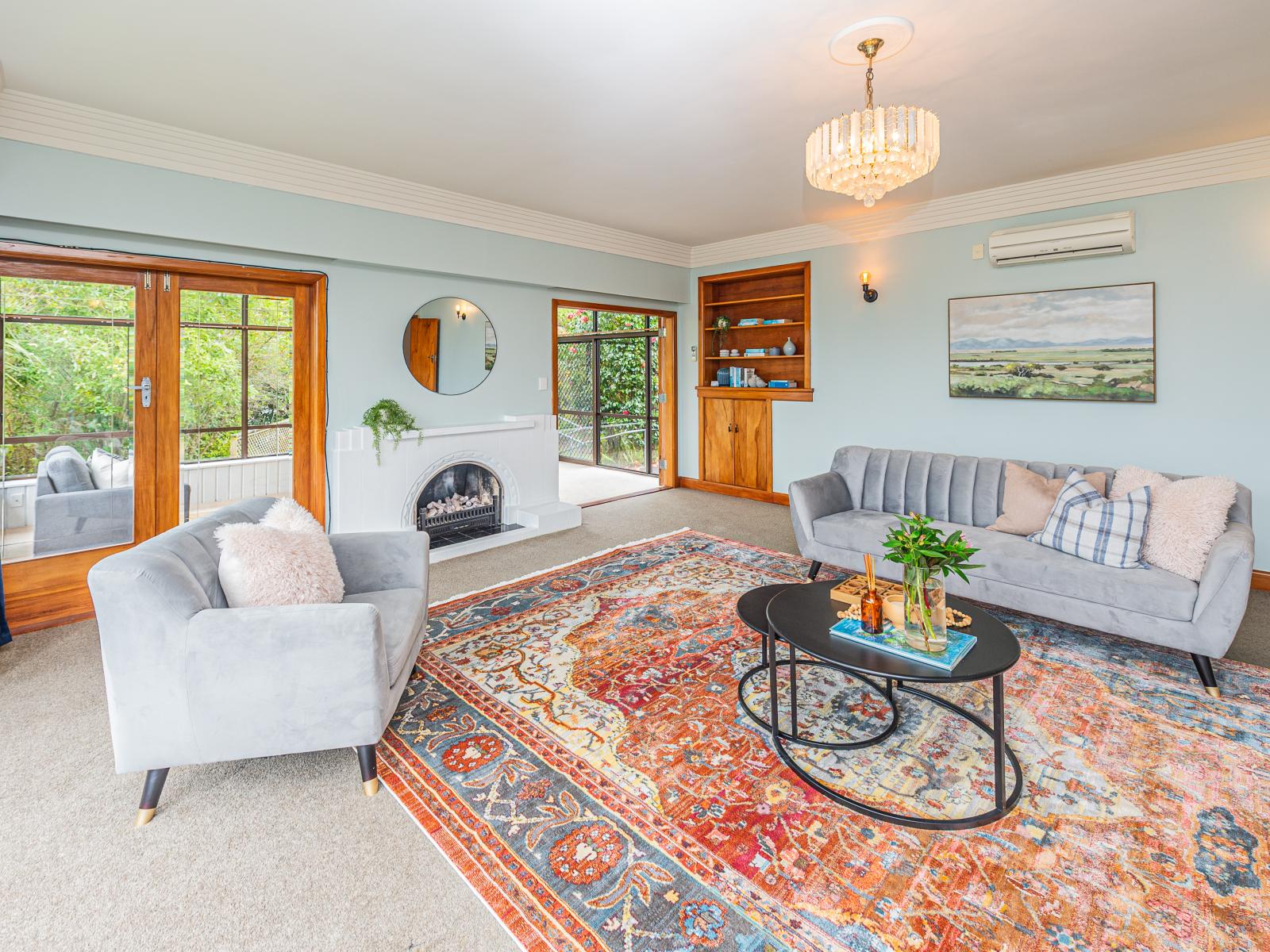 4 Hillside Terrace, St Johns Hill