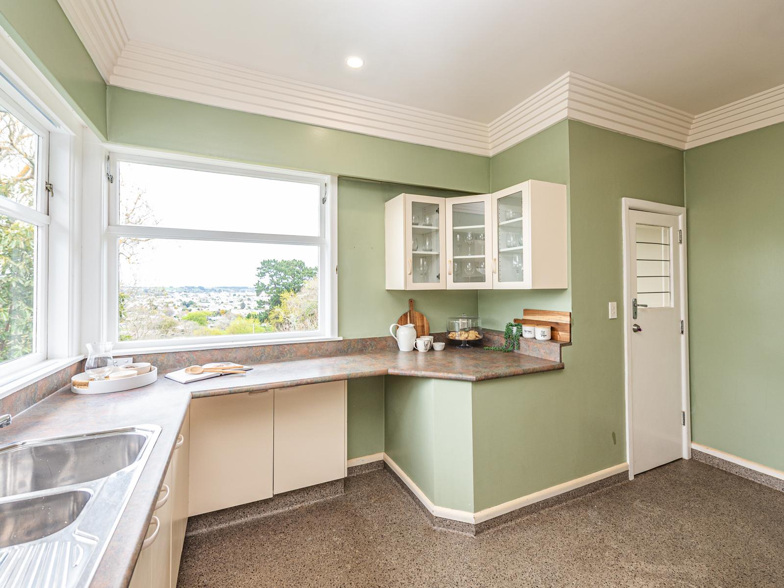 4 Hillside Terrace, St Johns Hill