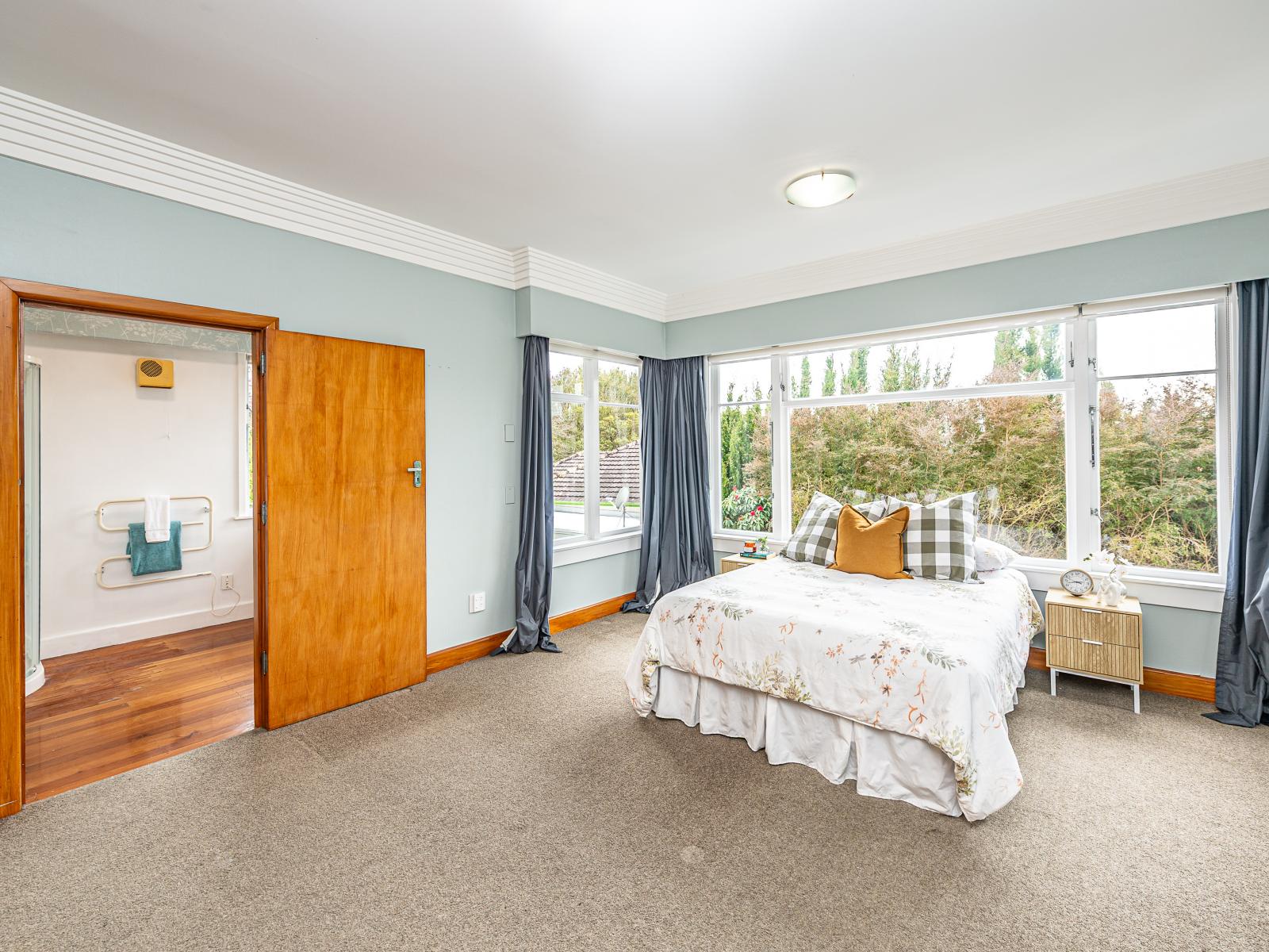 4 Hillside Terrace, St Johns Hill