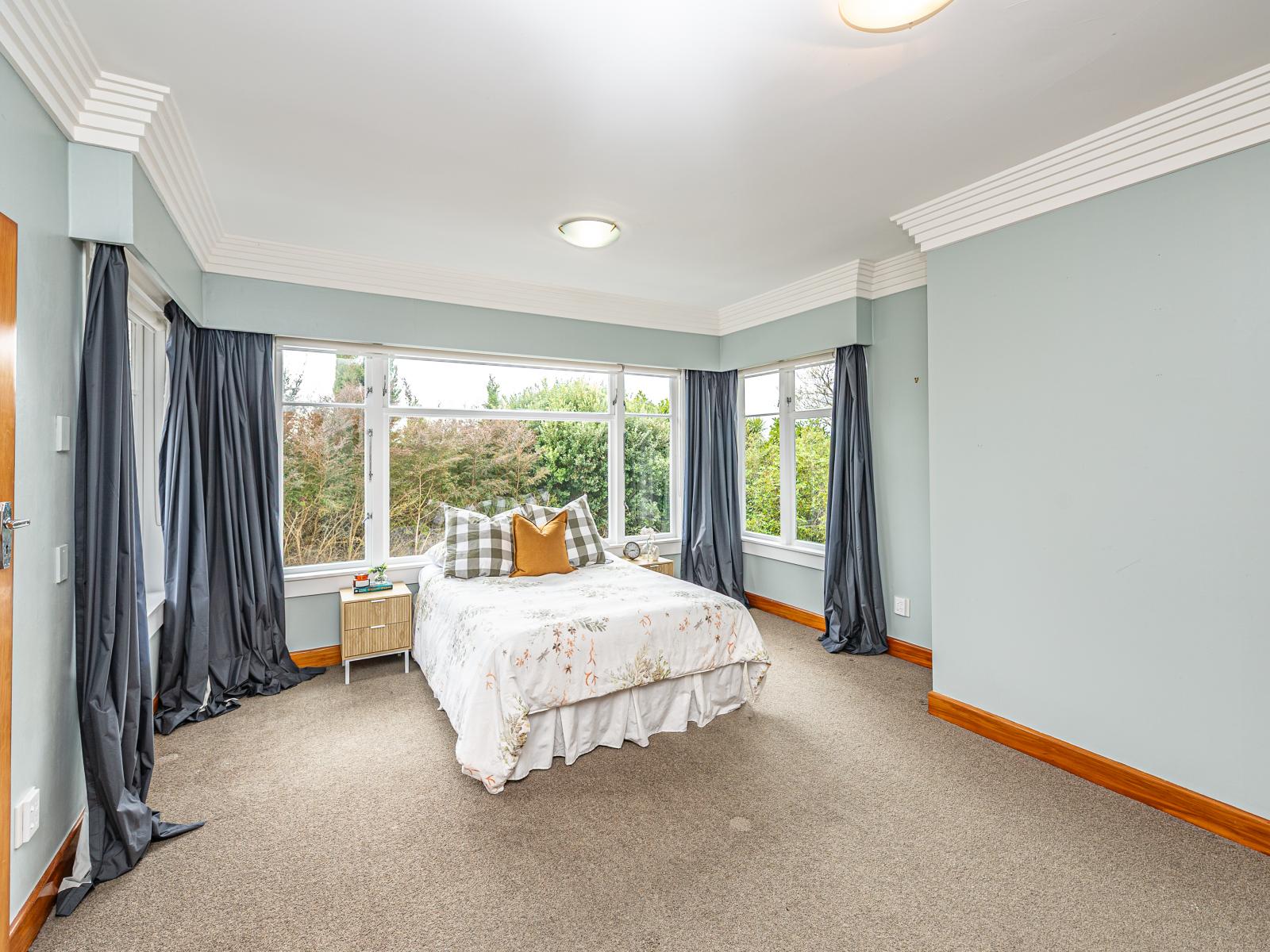 4 Hillside Terrace, St Johns Hill