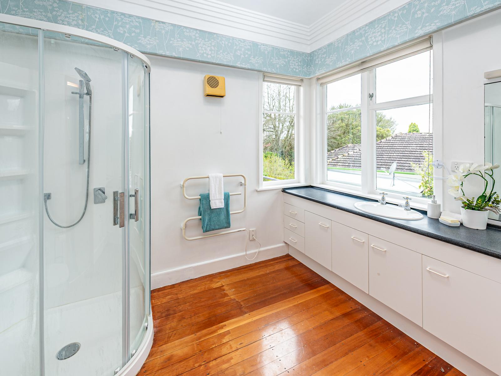 4 Hillside Terrace, St Johns Hill