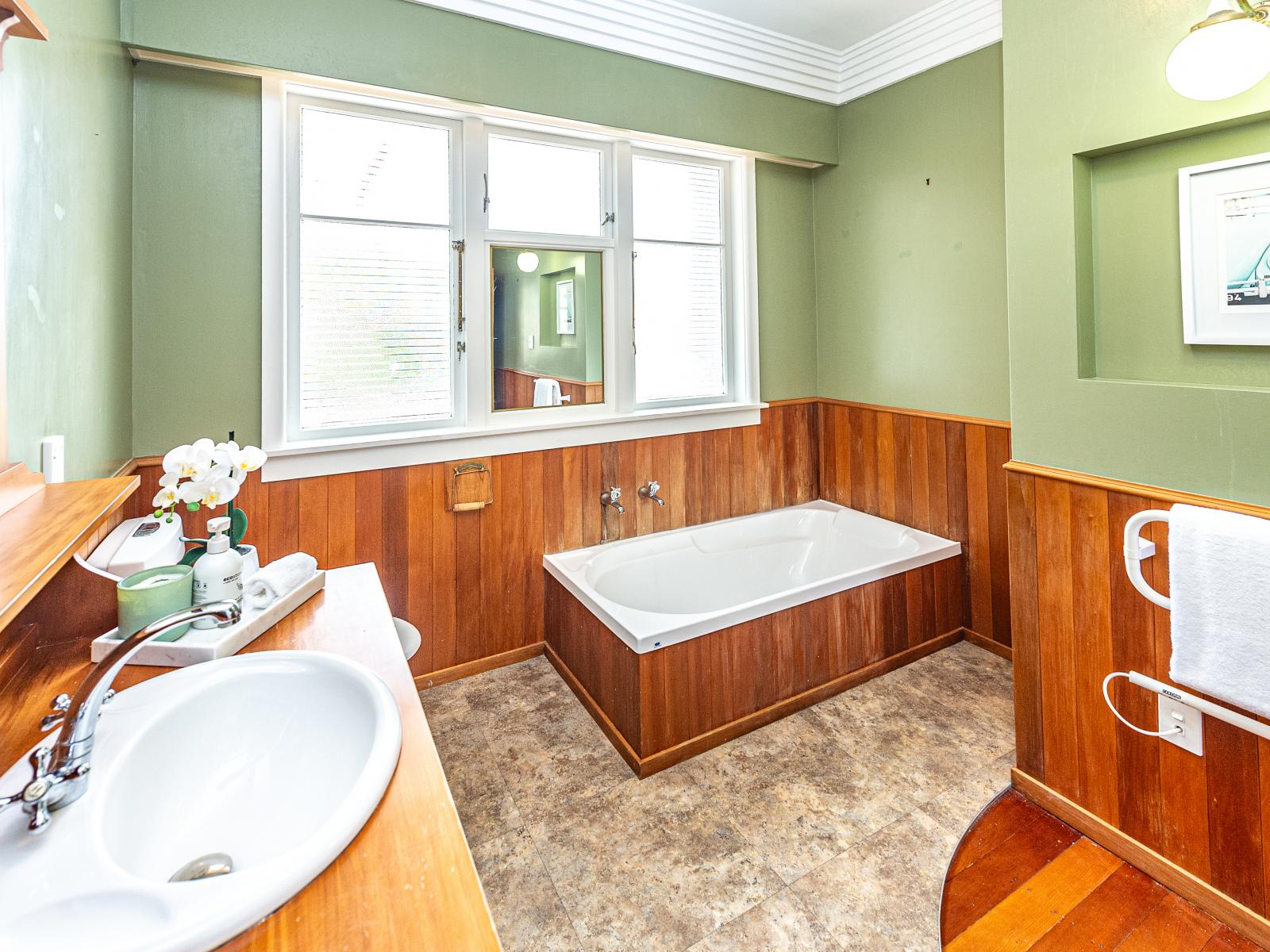 4 Hillside Terrace, St Johns Hill