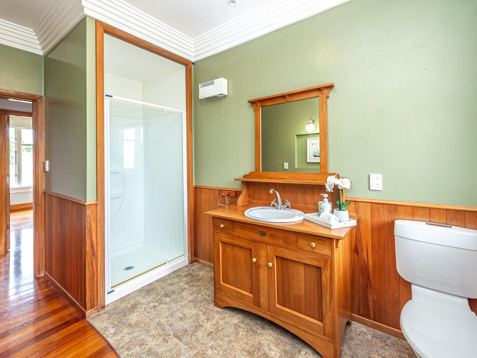 4 Hillside Terrace, St Johns Hill