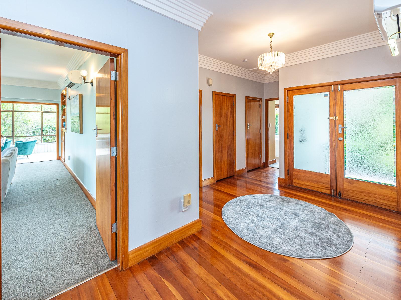 4 Hillside Terrace, St Johns Hill