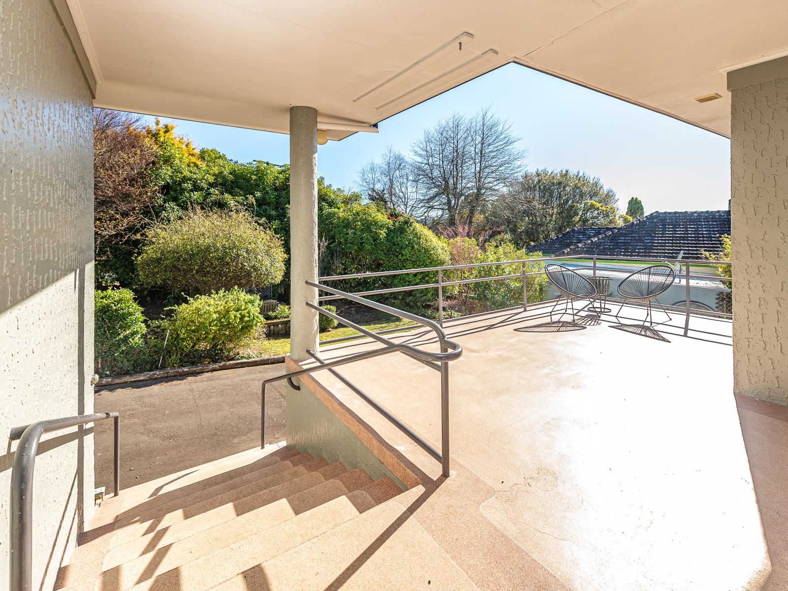 4 Hillside Terrace, St Johns Hill