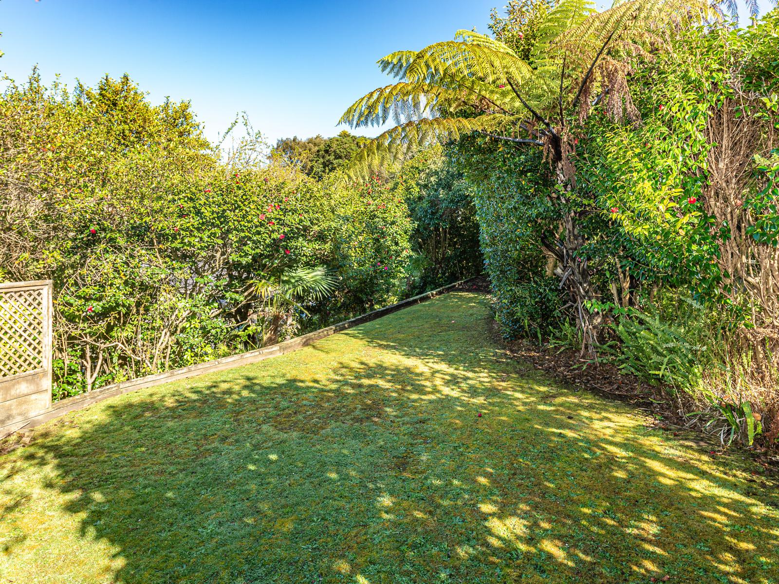 4 Hillside Terrace, St Johns Hill