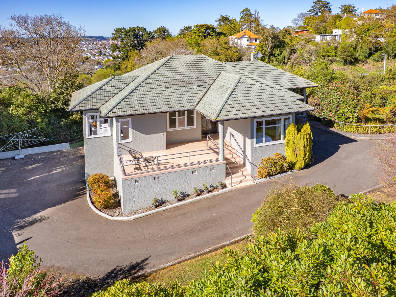 4 Hillside Terrace, St Johns Hill