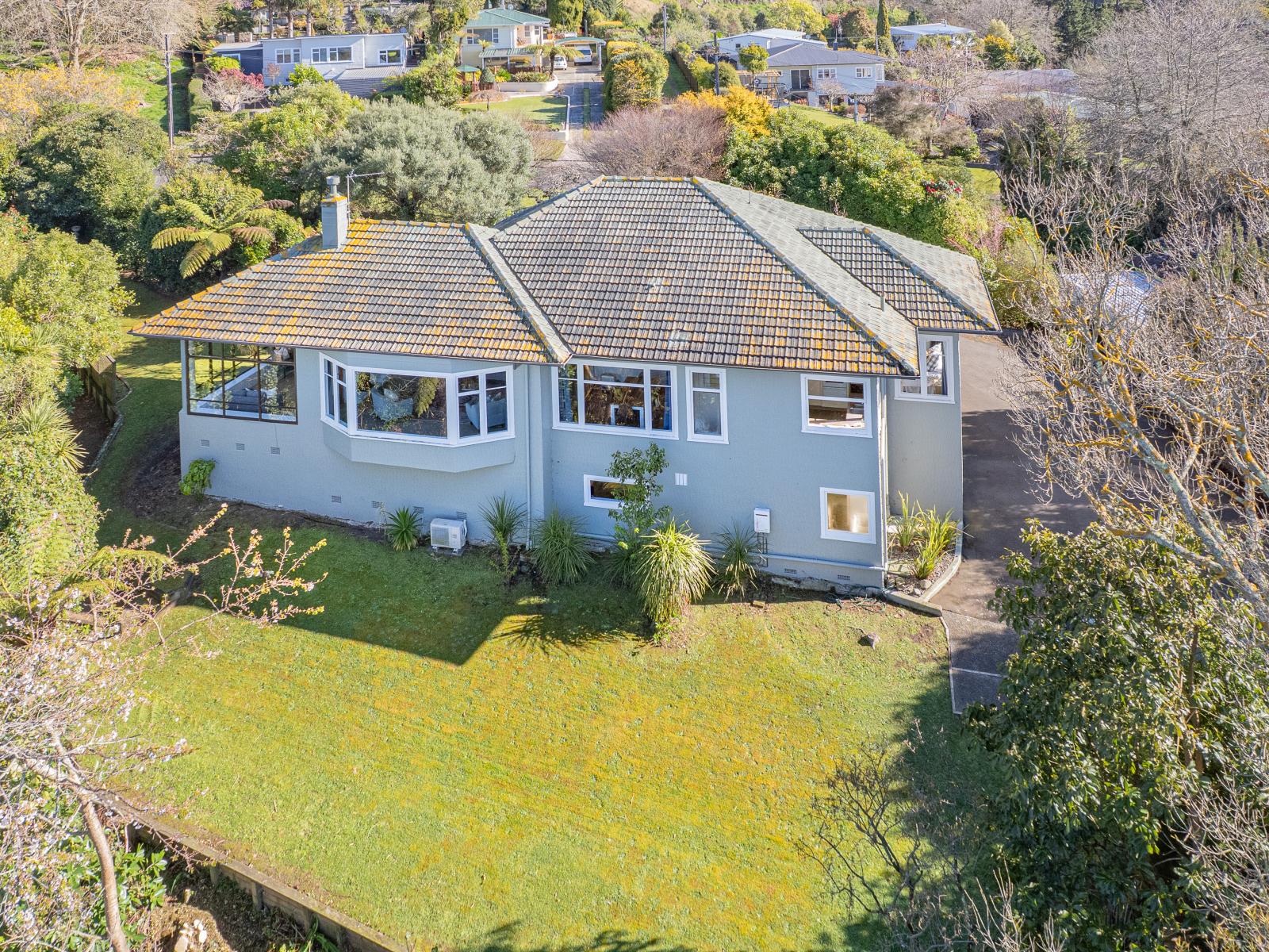 4 Hillside Terrace, St Johns Hill