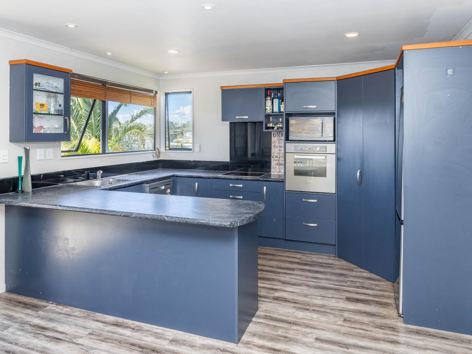 1 Matai Place, Huntly